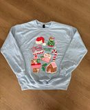 The good stuff sweatshirt