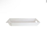 pinstripes melamine tray
