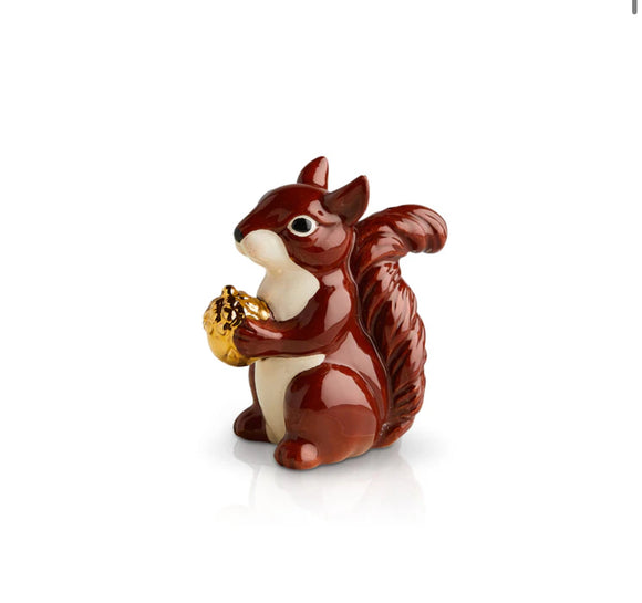 mr. squirrel mini- A215