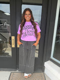 Cool moms love Jesus tee