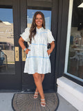 Sweet Magnolia Dress