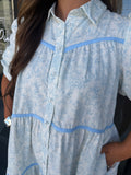 Sweet Magnolia Dress
