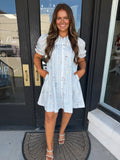 Sweet Serenity Dress