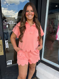 Scalloped Set
