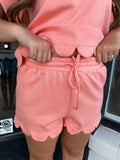Scalloped Set