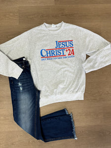 Jesus Christ ‘24