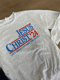 Jesus Christ ‘24