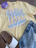 Boatin’ tee