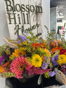 $25 bouquet