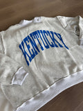 Kentucky reversible crewneck