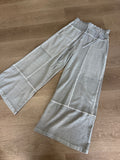Sleet comfy pants