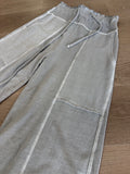 Sleet comfy pants