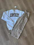 Kentucky Camo Sweatshirt