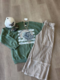 Harvest Turkey Sweatshirt