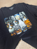 Duck, Duck, Boo tee