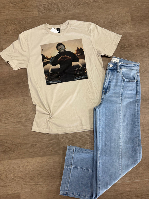 Chills & trills tee