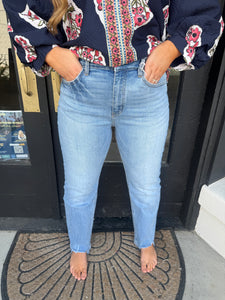 Raylee - Kancan jean