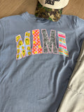 Mama Mix-Up Graphic Tee
