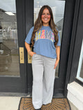 Mama Mix-Up Graphic Tee