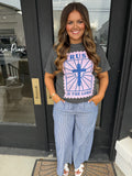 Trust in the Lord tee
