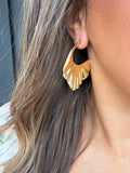 Metal Earring