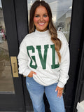 Greenville Varsity Mockneck