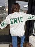 Greenville Varsity Mockneck