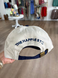 God’s favorite trucker hat/ navy
