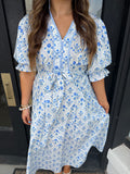 Southern Tea Time Dress