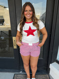 All Star Tee