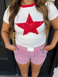 All Star Tee