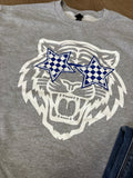 Checkered star wildcat crew