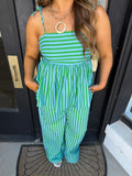 Spring Fling Stripe Set