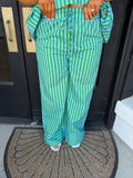 Spring Fling Stripe Set