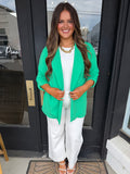 Kelly Classic Blazer