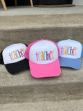 Classroom Cutie Trucker