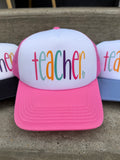 Classroom Cutie Trucker