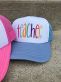 Classroom Cutie Trucker