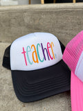Classroom Cutie Trucker