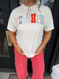 School Spirit Teacher Tee