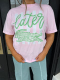 See You Later Educator Tee