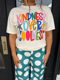 Teacher Energy Tee