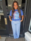Bluebell Breeze Pants