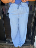 Bluebell Breeze Pants