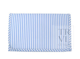 GAME CHANGER PAD - PIMLICO STRIPE CHAMBRAY