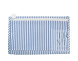 GAME CHANGER PAD - PIMLICO STRIPE CHAMBRAY