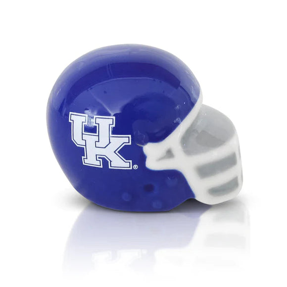 University of Kentucky helmet- Mini A330
