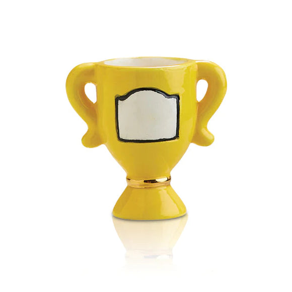 Winner winner!- Mini A275