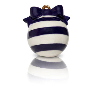 Deck the halls (blue)- Mini A424
