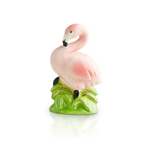 tickled pink- Mini A205